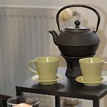 Lägenhet Morgentau Germersheim