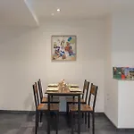 Morgentau Lägenhet Germersheim