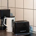 Lägenhet Morgentau