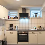 Lägenhet Morgentau *