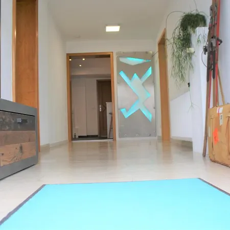 Morgentau Апартаменты *