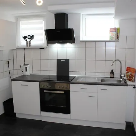 Fewo- Und Monteurswohnung Morgentau Apartment