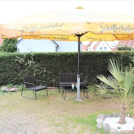 Fewo- Und Monteurswohnung Morgentau Apartment *