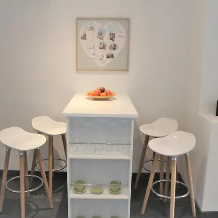 Apartment Fewo- Und Monteurswohnung Morgentau Germersheim