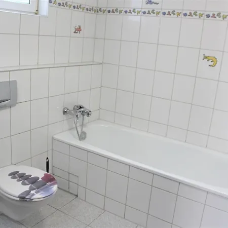 Apartment Fewo- Und Monteurswohnung Morgentau Germersheim