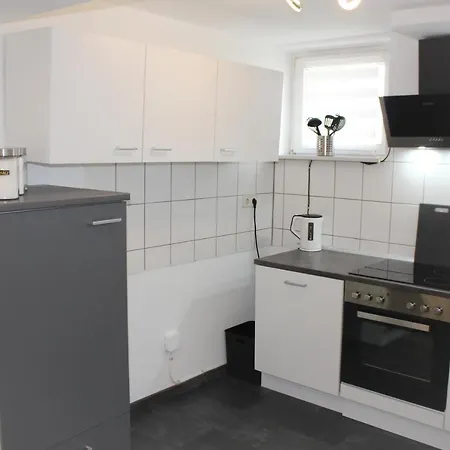 Fewo- Und Monteurswohnung Morgentau Apartment *