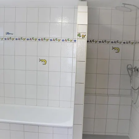 Fewo- Und Monteurswohnung Morgentau Germersheim