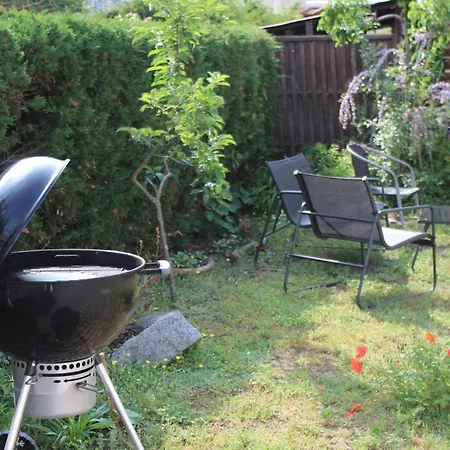 Апартаменты Morgentau *