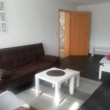 Fewo- Und Monteurswohnung Morgentau Apartment Germersheim