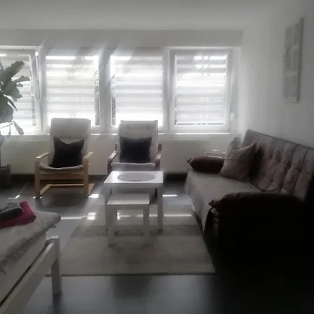 Fewo- Und Monteurswohnung Morgentau Apartment Germersheim