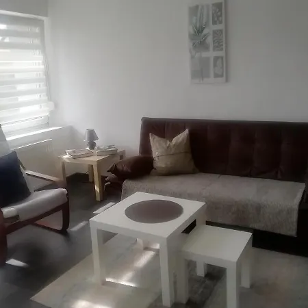 Fewo- Und Monteurswohnung Morgentau Apartment