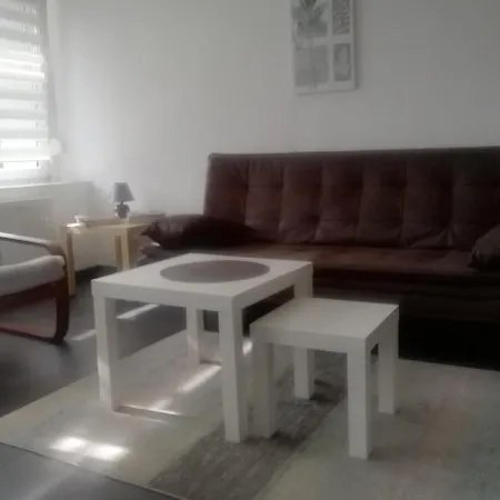 Fewo- Und Monteurswohnung Morgentau Apartment