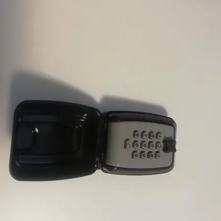 Morgentau Апартаменты *