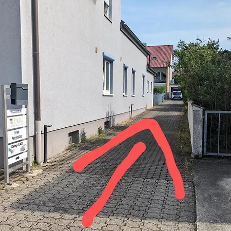 Fewo- Und Monteurswohnung Morgentau Apartment *