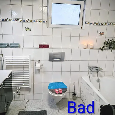 Morgentau شقة *