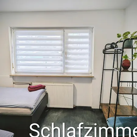 Morgentau شقة *