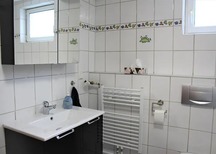 Morgentau * 格尔梅斯海姆