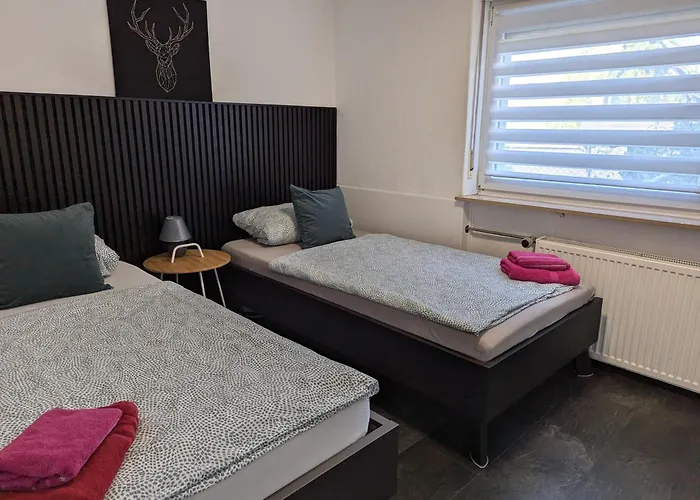 Morgentau 格尔梅斯海姆